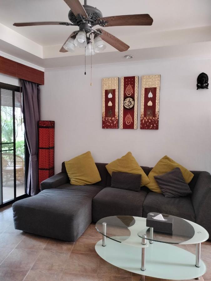 Sai Rougn Apartment Patong المظهر الخارجي الصورة
