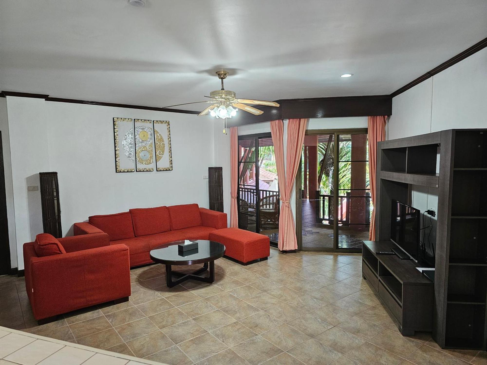 Sai Rougn Apartment Patong المظهر الخارجي الصورة
