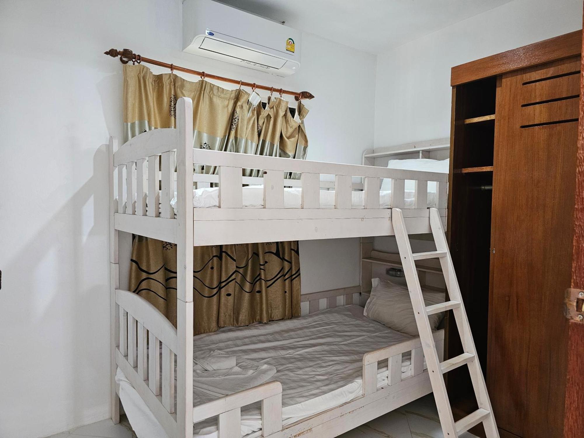 Sai Rougn Apartment Patong المظهر الخارجي الصورة