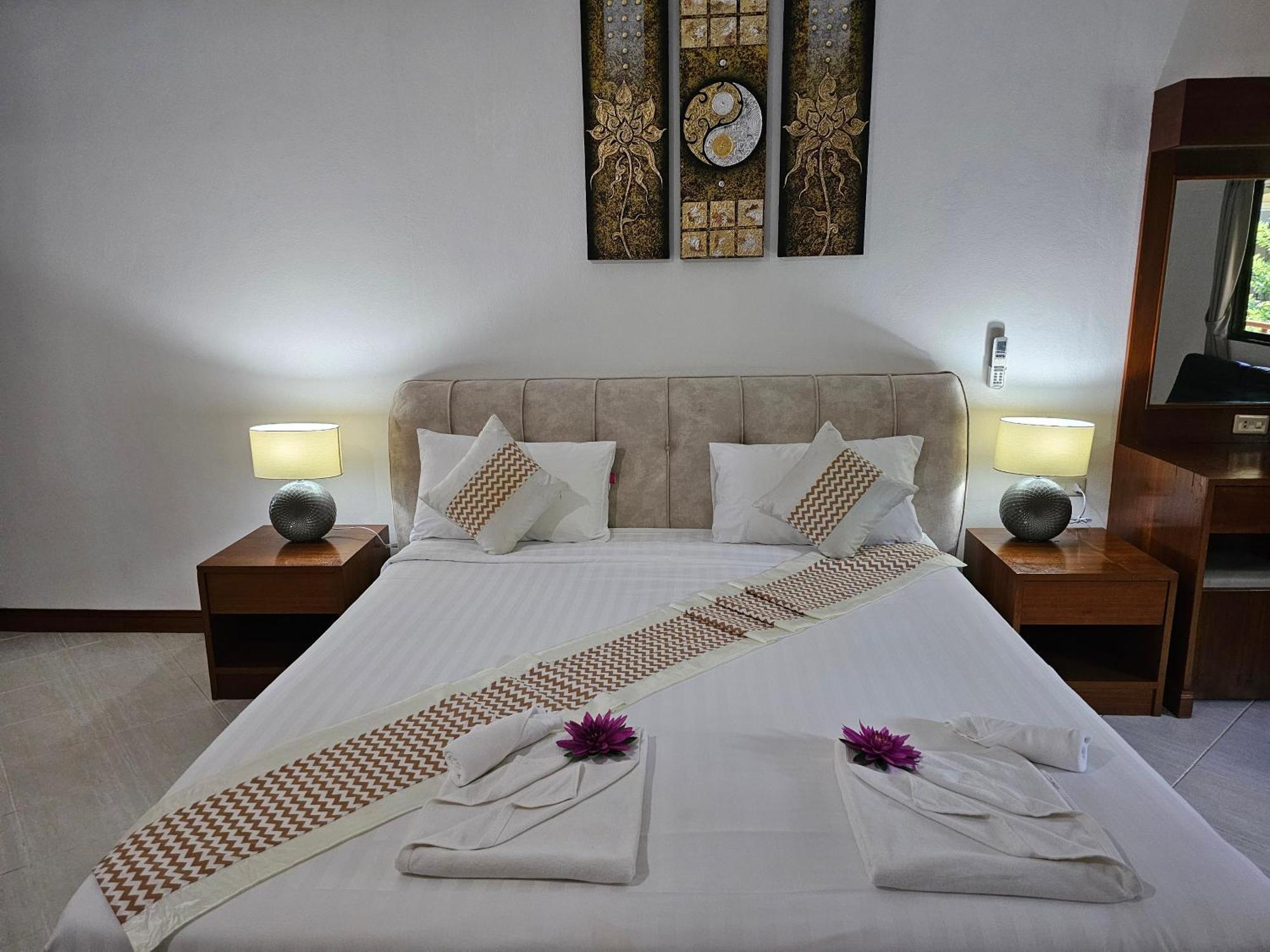 Sai Rougn Apartment Patong المظهر الخارجي الصورة
