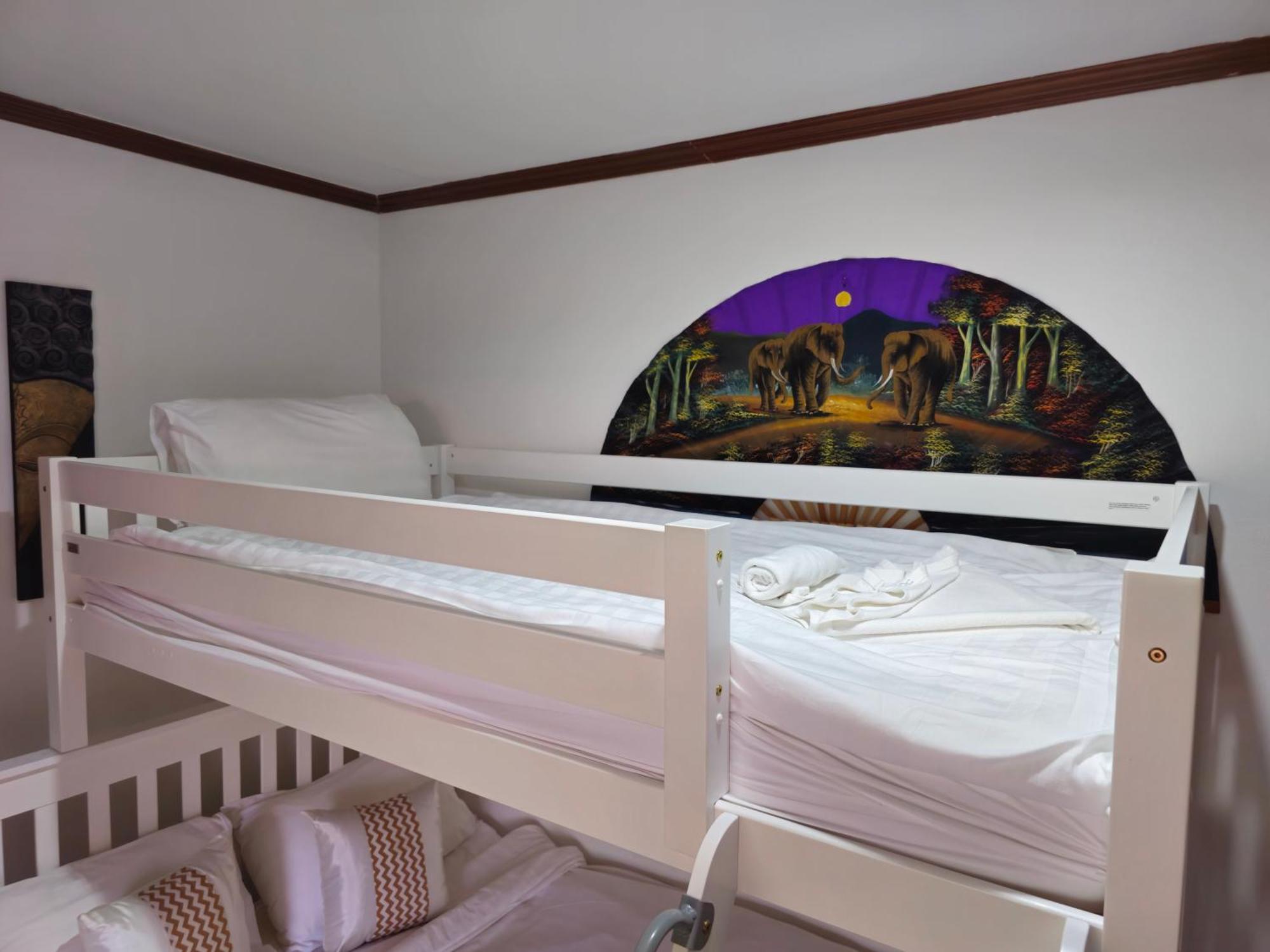 Sai Rougn Apartment Patong المظهر الخارجي الصورة