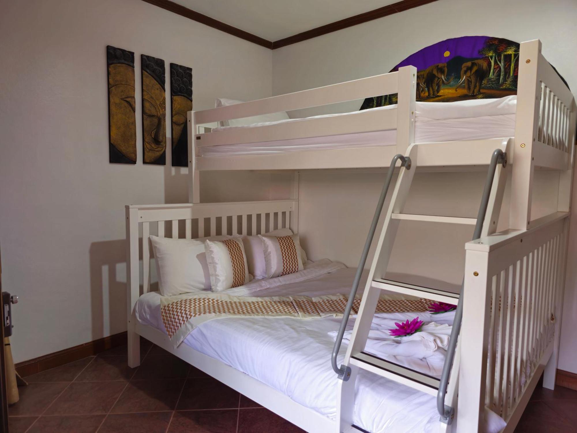 Sai Rougn Apartment Patong المظهر الخارجي الصورة