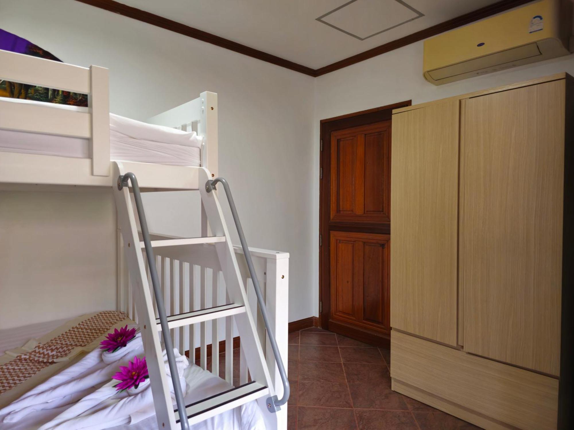 Sai Rougn Apartment Patong المظهر الخارجي الصورة