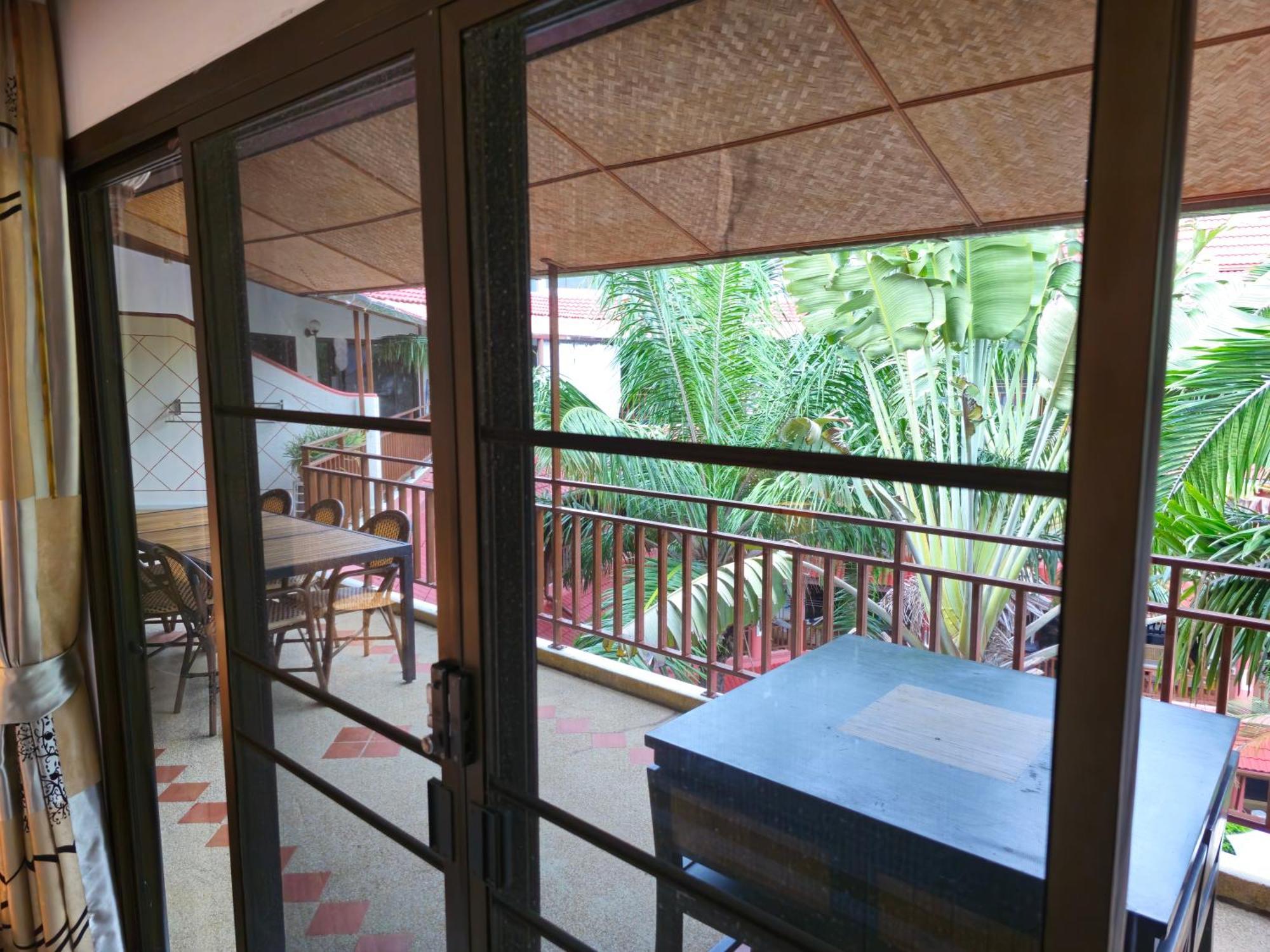 Sai Rougn Apartment Patong المظهر الخارجي الصورة