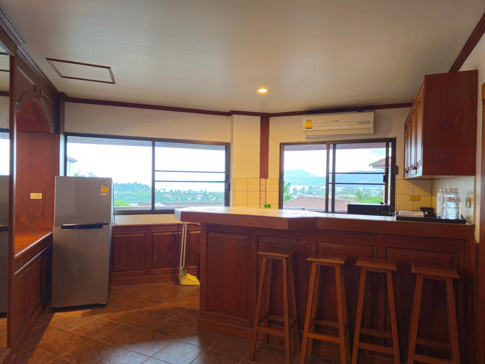 Sai Rougn Apartment Patong المظهر الخارجي الصورة