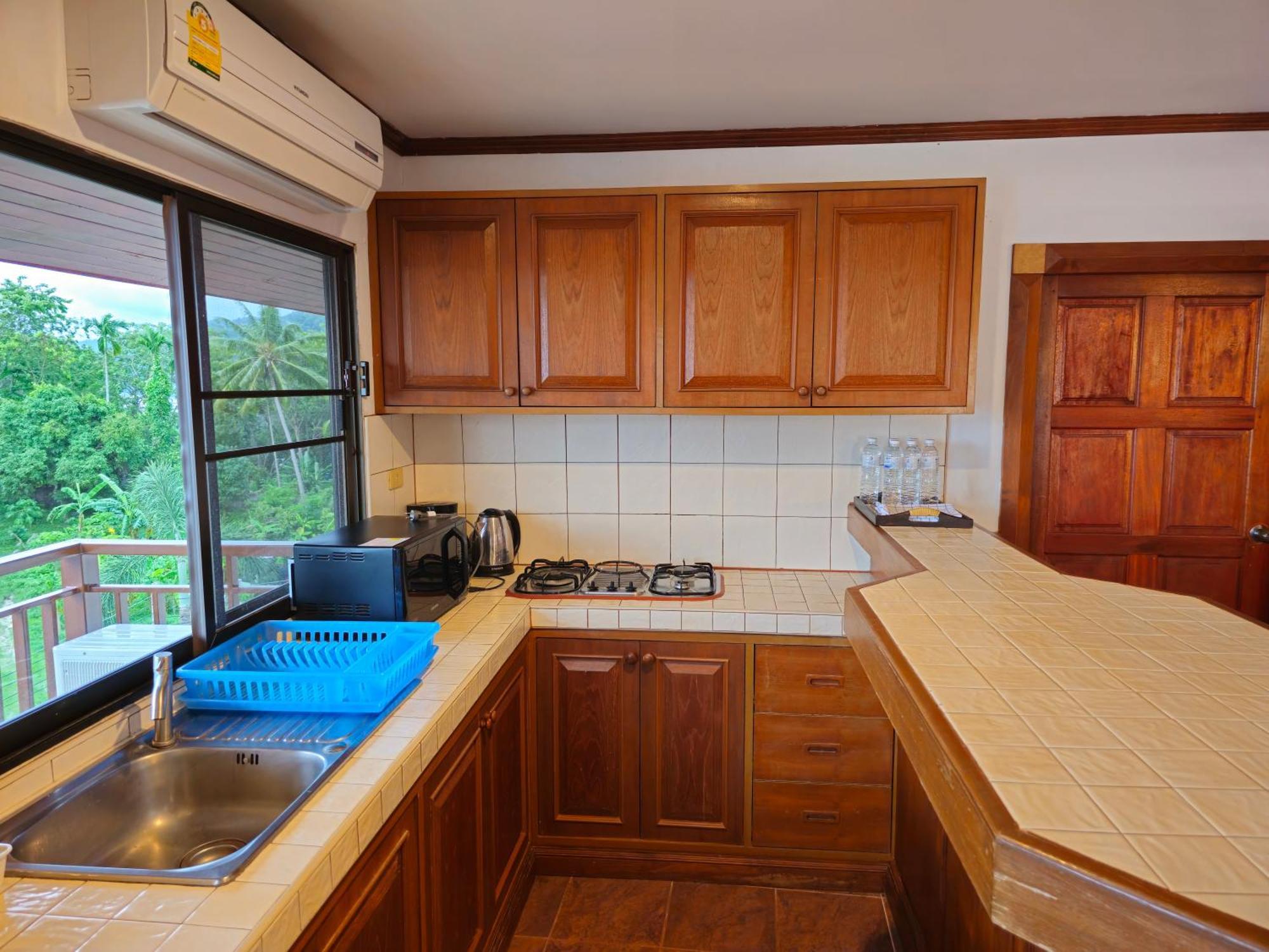 Sai Rougn Apartment Patong المظهر الخارجي الصورة
